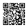 店舗のQRコード