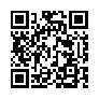 店舗のQRコード