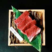 黒毛和牛ハツ