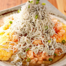 消える魔法出汁巻き卵