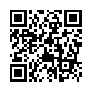 店舗のQRコード