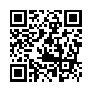 店舗のQRコード