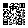 店舗のQRコード