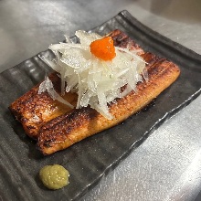  うなポン　特上