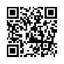 店舗のQRコード