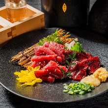 4,000円コース (8品) 4,000円コース (8品)