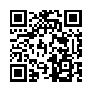 店舗のQRコード
