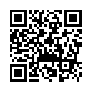 店舗のQRコード