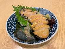 北海道うにあて