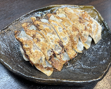 和牛餃子
