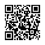 店舗のQRコード