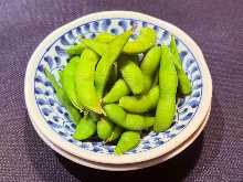 枝豆