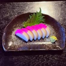 板わさ