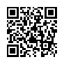 店舗のQRコード