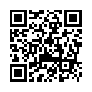 店舗のQRコード