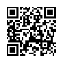 店舗のQRコード