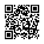 店舗のQRコード
