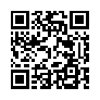 店舗のQRコード