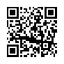 店舗のQRコード