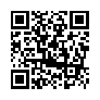 店舗のQRコード
