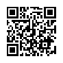 店舗のQRコード