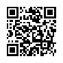 店舗のQRコード