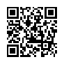 店舗のQRコード
