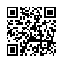 店舗のQRコード