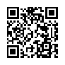 店舗のQRコード