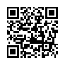店舗のQRコード