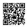 店舗のQRコード