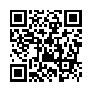 店舗のQRコード