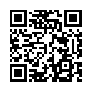 店舗のQRコード