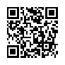 店舗のQRコード
