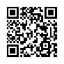 店舗のQRコード
