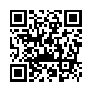 店舗のQRコード