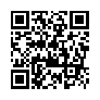 店舗のQRコード