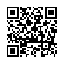 店舗のQRコード