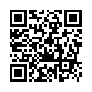 店舗のQRコード