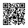 店舗のQRコード