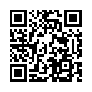 店舗のQRコード