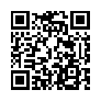 店舗のQRコード