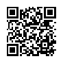 店舗のQRコード