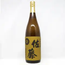 佐藤　茶ラベル　【麦】