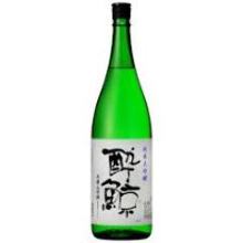 酔鯨　純米大吟醸　兵庫山田錦50%
