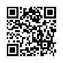 店舗のQRコード