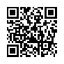 店舗のQRコード