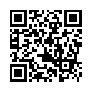 店舗のQRコード