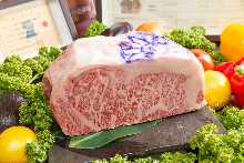 23,980円コース (9品)