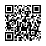 店舗のQRコード